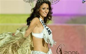 Miss Universe 2006